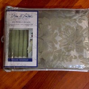 Park b. Smith shower curtain